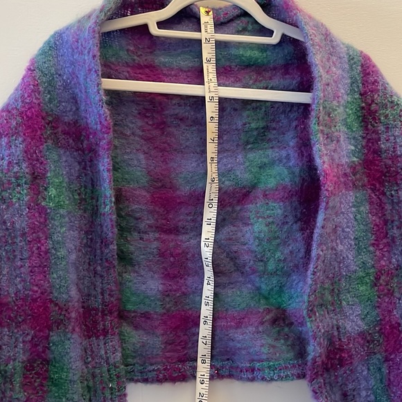 Vintage shawl - Picture 6 of 6